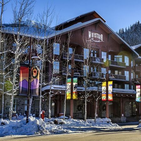 Hotel Lodging Ovations Whistler Exterior foto